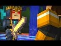 Minecraft: Story Mode - Episode 7 - Who Should I Save? (31)