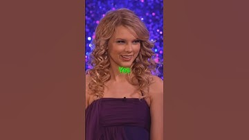 Taylor Swift STALKS her Ex-Boyfriends 😳