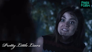Pretty Little Liars | Season 7, Episode 1 Clip: Hand Over One Of Our Own  | Freeform