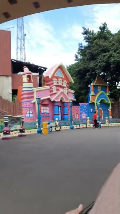 Dunia Kartun Dufan #travel #shorts #short #storywa #story #fyp #fypシ #fun #happy #beautiful #dufan