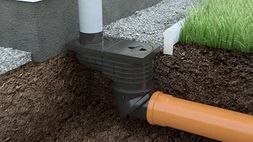 Co se týče vody na střeše?