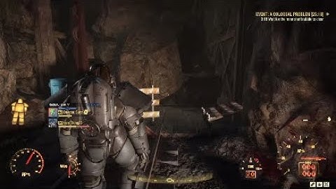 Solo Earle Williams Shredder Minigun Build (99 seconds)