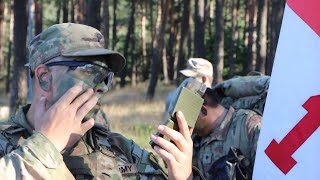1-5 Cav Spur Ride