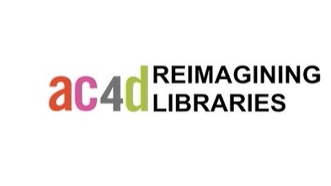 Reimagining Libraries