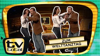 Stefan schwingt sein Tanzbein | TV total | Folge 556 (2004) by TV total Classics 2,169 views 3 weeks ago 40 minutes
