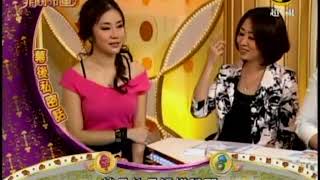 20100826非關命運-王宇婕幕後私密話