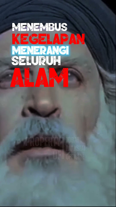 NABI MUHAMMAD MATAHARINYA DUNIA#shorts#nasidaria  #shortvideo #status #quotes #story