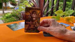 How they feel about you? What Amazing Things will Happen between you very soon? Tarot Advice for you