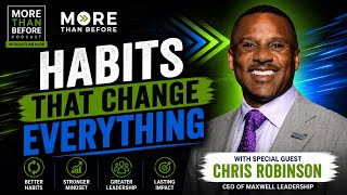 Habits That Change Everything