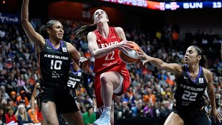 Indiana Fever announces 2025 season schedule; Here's when tickets go on sale and how to get them