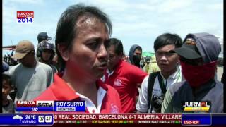 Download lagu Yogya Air Show Pecahkan Rekor MURI