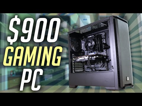0 Gaming PC Build Guide! (2020)