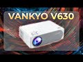 Лучший!? Vankyo V630!