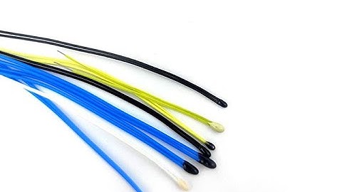 Epoxy Coated NTC Thermistor Sensor