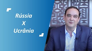 Rússia x Ucrânia - Presidente da FIEMG comenta os impactos do conflito