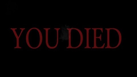 Thank You Dark Souls Compilation #100411