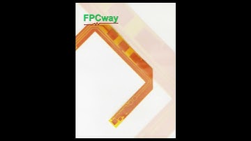 FLEX PCB SHOW! #flex #flexpcb#fpc #fpcway #rigid #pcb #merrychristmas