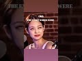heheheheh it is jennie unnie #music #kpop #blackpink #lifeisbutadream