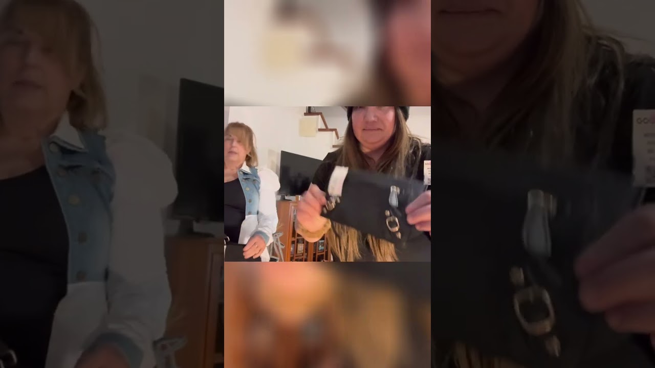 Thrift Store Gems: Score Baggallini Travel Bags for a Steal!