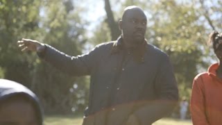 Giving Back: Baltimore Thriving Communities | Kaiser Permanente
