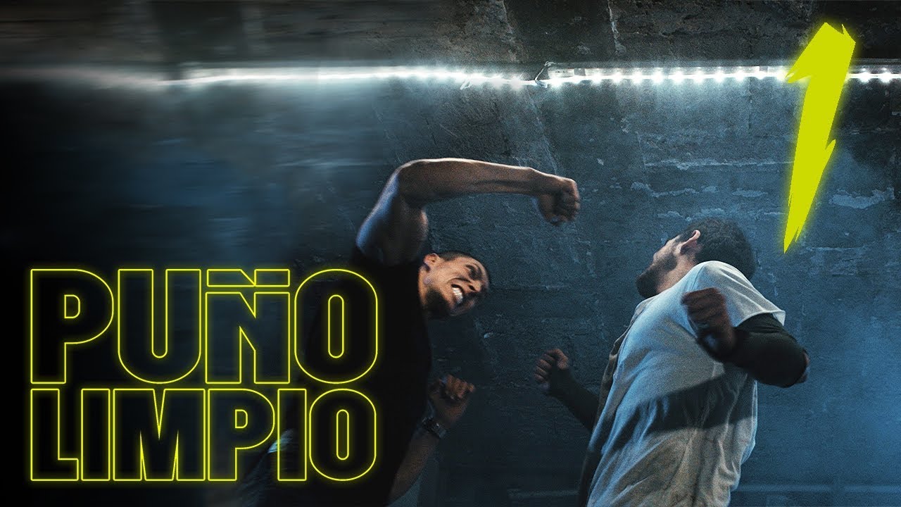 PUÑO LIMPIO | EP.1 (HD) | LUNA FILMS, SISMO FILMS
