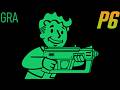 FNV Mod Showcase - 12.7mm SMG (GRA)