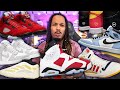 2021 TO BE THE BEST SNEAKER YEAR EVER ?!?! UPCOMING 2021 SNEAKER RELEASES ! FRAGMENT DUNKS , & MORE