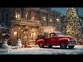 BEAUTIFUL RELAXING CHRISTMAS MUSIC 2026 – Calm Piano & Timeless Holiday Songs for Relax & Study