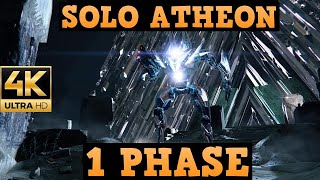Solo Atheon, Times Conflux 1 Phase 4K
