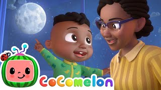 Good Night World Lullaby | Cocomelon - It's Cody Time | Cocomelon Songs For Kids & Nursery Rhymes