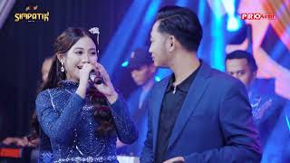 BAHTERA CINTA | Simpatik Music - Irwan Krisdiyanto X Fira Cantika (Official Music Video)