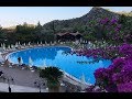 Sun City Hotel & Beach Club Fethiye/Ölüdeniz/Belcekız 2018
