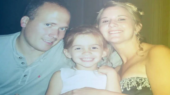 The Story Of Brave Cancer Warrior Chloe Amanda Wat...