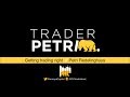 Getting trading right with Trader Petri
