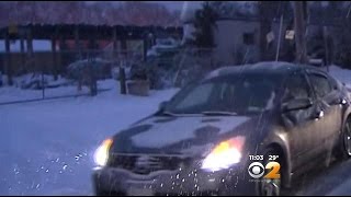 Long Island Expected To Get Hardest By Latest Winter Storm