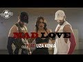 Sean Paul,David guetta - Mad Love ft. Becky / Twincity Choreography/Liza Kenia