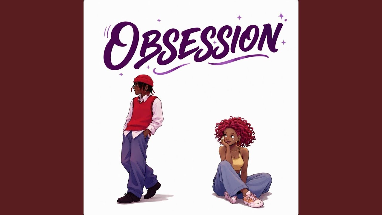 Watch OBSESSION on YouTube Watch OBSESSION on YouTube