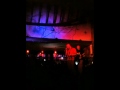 Whipping Boy - Submarine (part 1) [Offaly 03.06.2011]