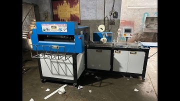Notebook Making Machine in Varanasi #CALL08360540277,