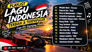  LAGU RADIO  INDONESIA TERBAIK SEPANJANG MASA TAHUN  2000an 🎶 