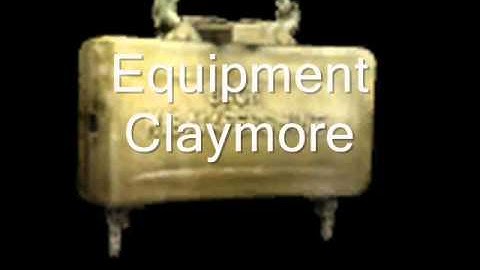 MW2 Best Nuke Classes