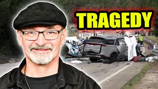 What Really Happened to Richard Goodall From America's Got Talent