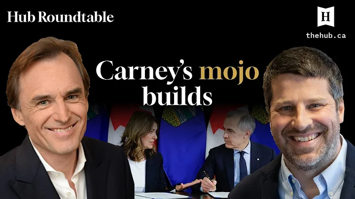 Why Canada's 'moderate middle' supports the Carney-Smith pipeline deal
