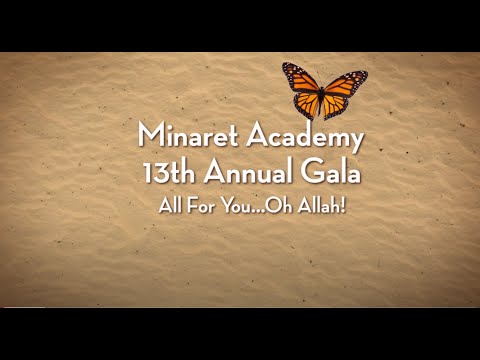 Minaret Academy Memories - 2019-2020