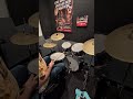 Beginner Jazz Drums: Basic Triplets #beginnerdrumlesson #beginnerdrummer #jazzdrumming #triplets
