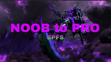 NOOB TO PRO in Super Power Fighting Simulator (Part 2)