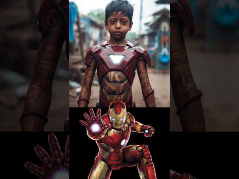 avengers but indian kid version sings simpapa polyubila #shorts