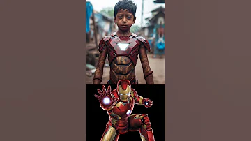 avengers but indian kid version sings simpapa polyubila #shorts