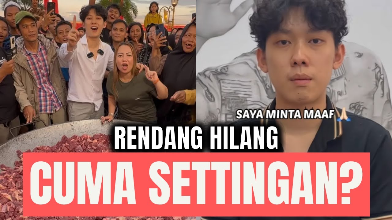 Will Lu Ngapain Lagi Sih? 😩