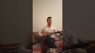 طالب ياطالب سبب ليا   أغنية جميلة بصوتي وترة شعبية                           - اسمعها